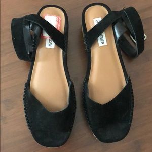 Steve Madden Espadrilles - Size 9.5